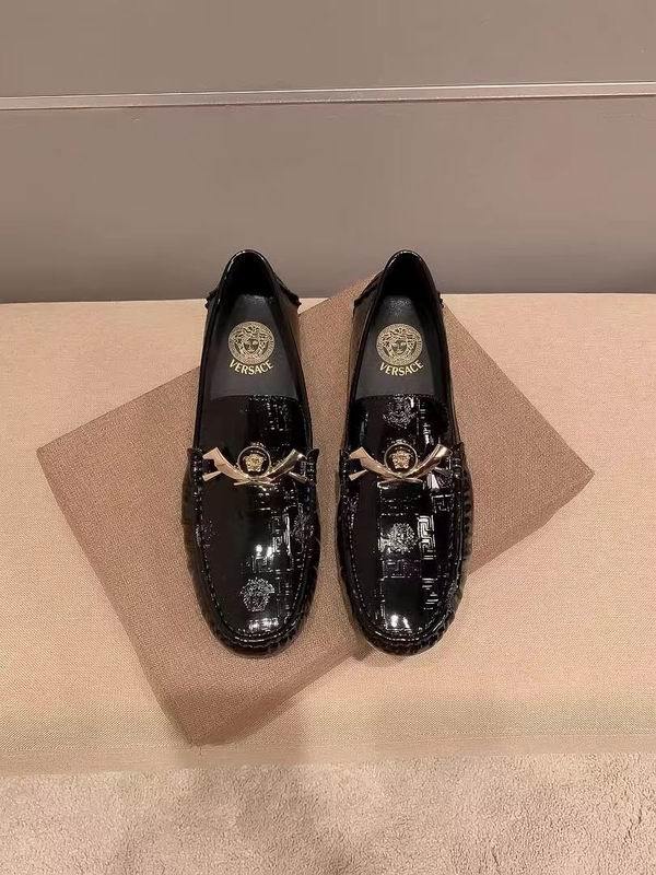 Versace Men's Shoes 481